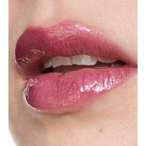 essence - Lip Gloss Juicy Bomb - 110: Crushed Berry