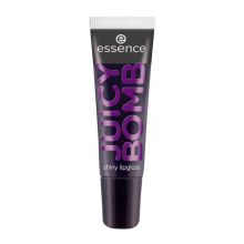 essence - Lip gloss Juicy Bomb - 13: I'm Allergic To Color