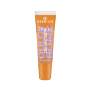 essence - Lip Gloss Juicy Bomb DULCE de leche