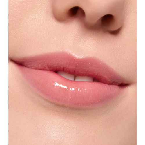 essence - Lip Gloss Juicy Bomb DULCE de leche