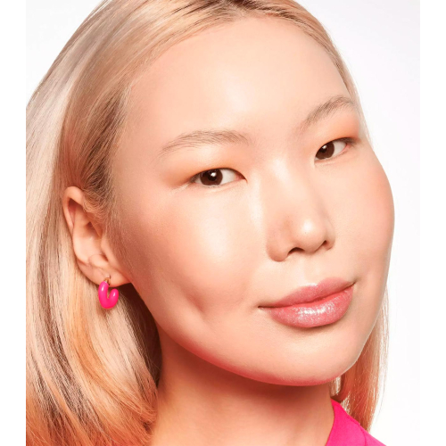 essence - Multi-reflective lip gloss Meta Glow - 01: Cyber Space