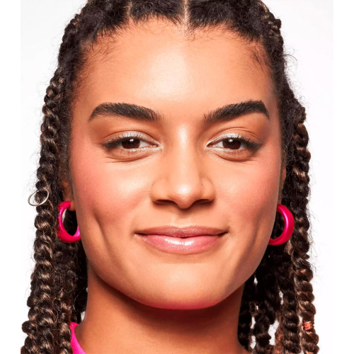 essence - Multi-reflective lip gloss Meta Glow - 01: Cyber Space