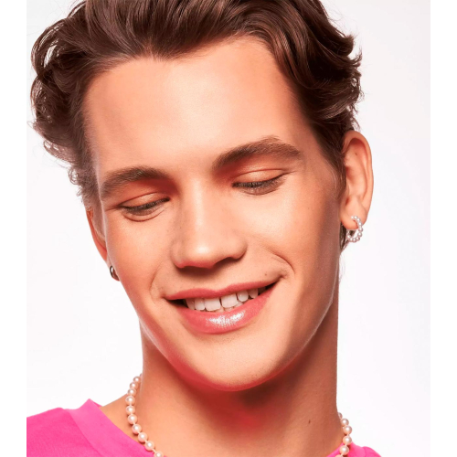 essence - Multi-reflective lip gloss Meta Glow - 01: Cyber Space