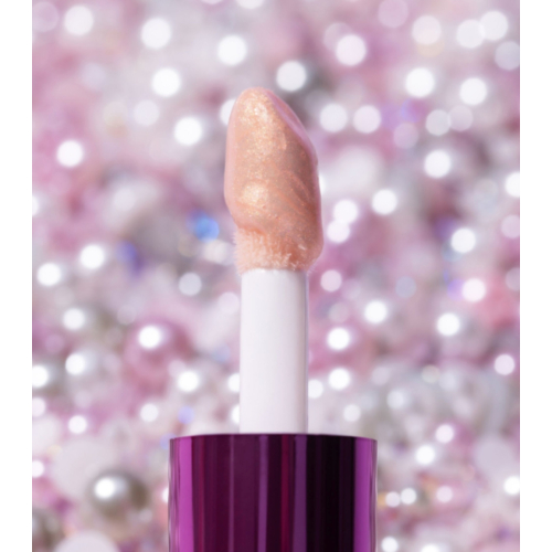 essence - Lip Gloss Pearly Potion Multi-Reflective - 01: Golden Peach