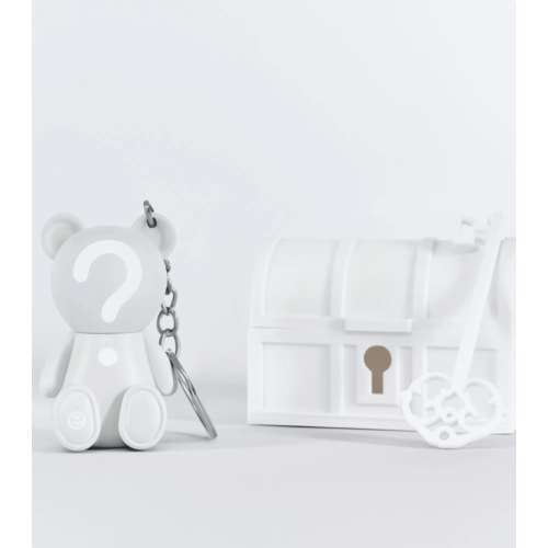 essence - Surprise Lip Gloss Blind Box - The Rare Bears