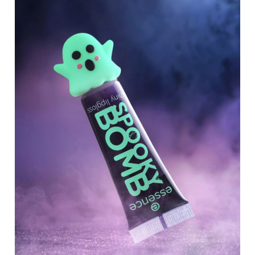 essence - Lip Gloss Spooky Bomb