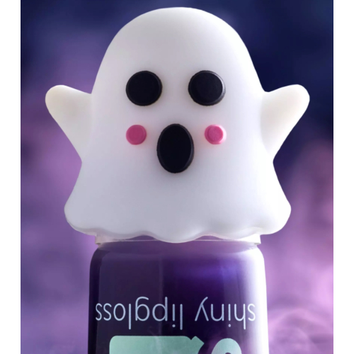 essence - Lip Gloss Spooky Bomb