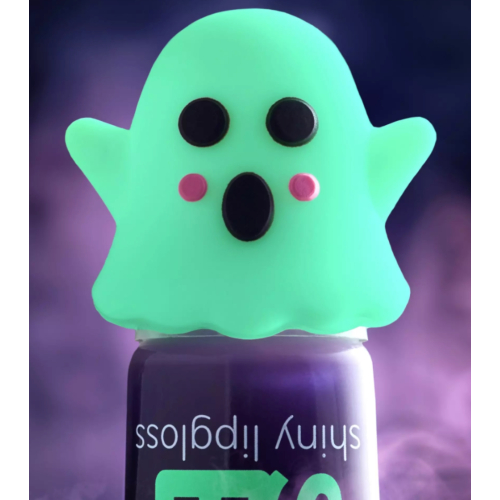 essence - Lip Gloss Spooky Bomb