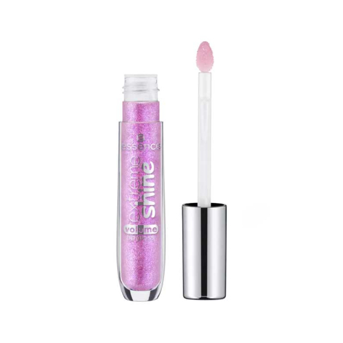 essence - Plumping lip gloss Extreme Shine - 10: Sparkling Purple