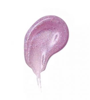 essence - Plumping lip gloss Extreme Shine - 10: Sparkling Purple