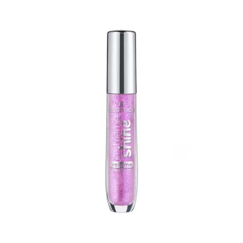 essence - Plumping lip gloss Extreme Shine - 10: Sparkling Purple