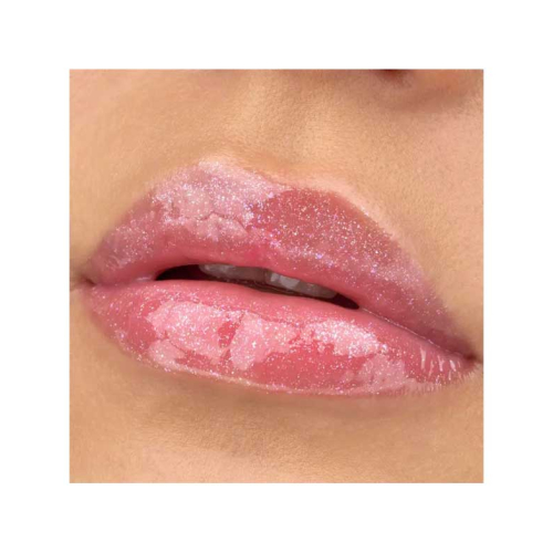 essence - Plumping lip gloss Extreme Shine - 10: Sparkling Purple