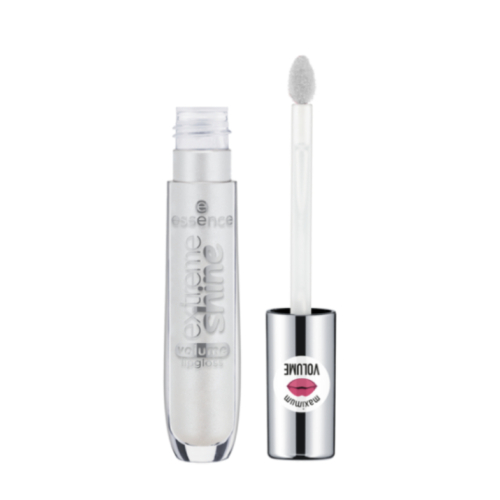 essence - Volumizing lip gloss Extreme Shine - 101: Milky Way