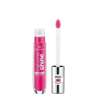 essence - Volumizing lip gloss Extreme Shine - 103: Pretty in Pink