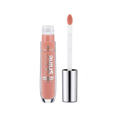 essence - Plumping lip gloss Extreme Shine - 11: Power of nude