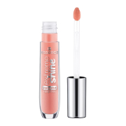 essence - Plumping lip gloss Extreme Shine - 12: Dazzling Apricot