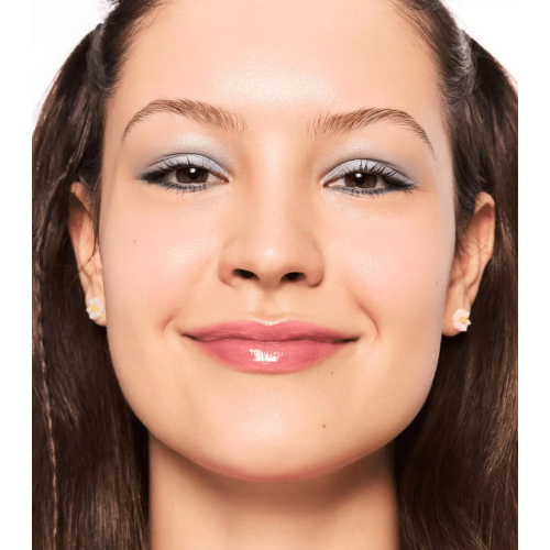 essence - Plumping lip gloss Extreme Shine - 12: Dazzling Apricot