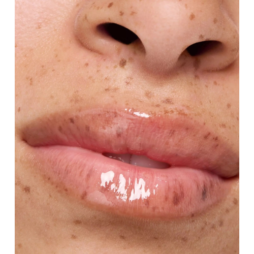 essence - Plumping lip gloss Extreme Shine - 12: Dazzling Apricot