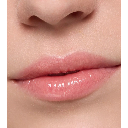 essence - Plumping lip gloss Extreme Shine - 12: Dazzling Apricot