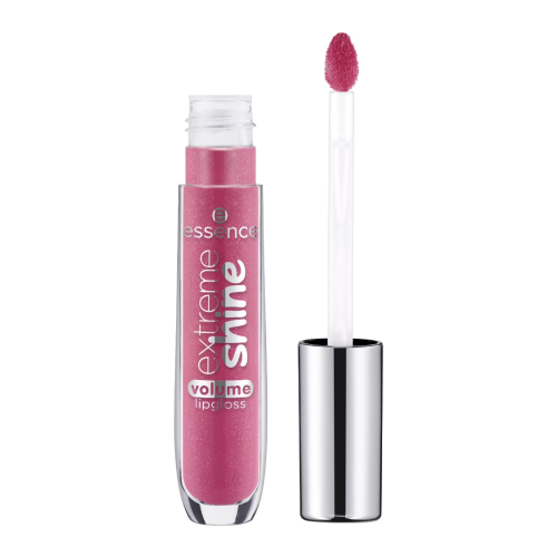 essence - Plumping lip gloss Extreme Shine - 13: Glazed Berry