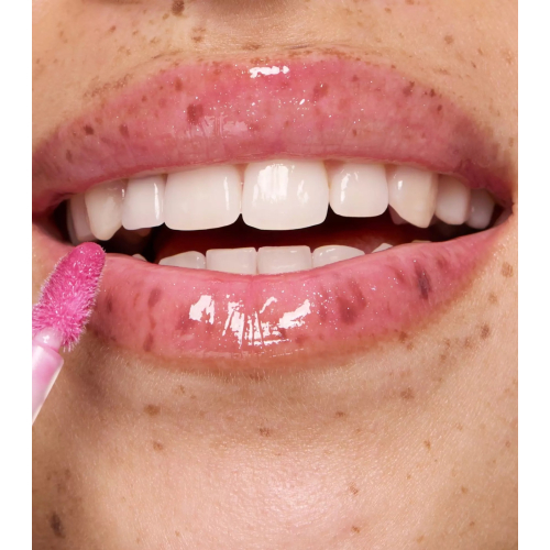 essence - Plumping lip gloss Extreme Shine - 13: Glazed Berry