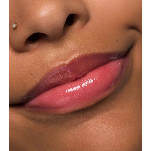 essence - Plumping lip gloss Extreme Shine - 13: Glazed Berry