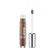 essence - Volumizing lip gloss Extreme Shine - 14: Biscuit Bliss