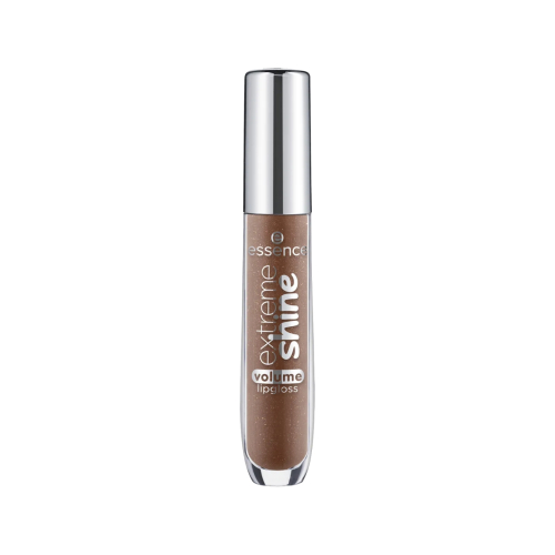 essence - Volumizing lip gloss Extreme Shine - 14: Biscuit Bliss