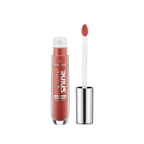 essence - Volumizing Lip Gloss Extreme Shine - 15: Rusty Kiss
