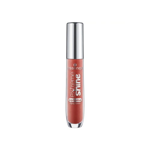 essence - Volumizing Lip Gloss Extreme Shine - 15: Rusty Kiss
