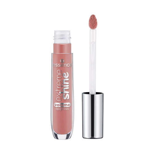 essence - Volumizing Lip Gloss Extreme Shine - 16: Nude Sorbet