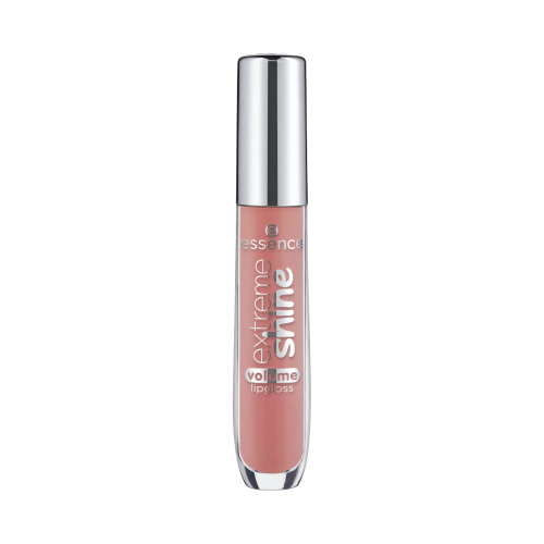 essence - Volumizing Lip Gloss Extreme Shine - 16: Nude Sorbet
