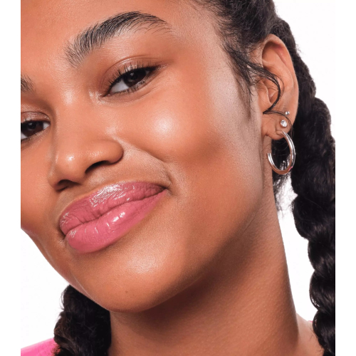 essence - Volumizing Lip Gloss Extreme Shine - 16: Nude Sorbet