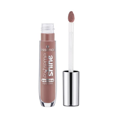 essence - Plumping Lip Gloss Extreme Shine - 17: Mocha Mingle
