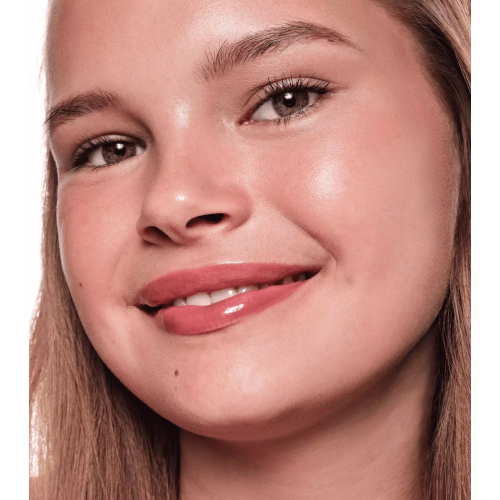 essence - Plumping Lip Gloss Extreme Shine - 17: Mocha Mingle