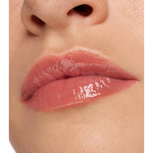 essence - Plumping Lip Gloss Extreme Shine - 17: Mocha Mingle