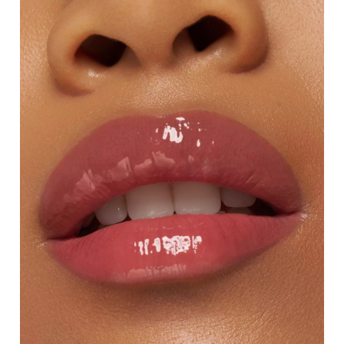 essence - Plumping Lip Gloss Extreme Shine - 17: Mocha Mingle