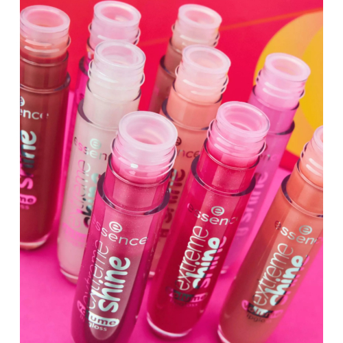 essence - Volumizing Lip Gloss Extreme Shine - 19: Frosted Fairy