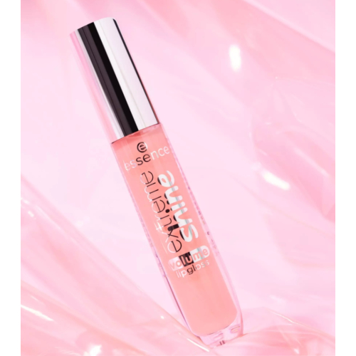 essence - Volumizing Lip Gloss Extreme Shine - 19: Frosted Fairy