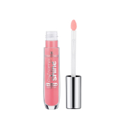 essence  - Volumizing Lip Gloss Extreme Shine - 20: Peach Please