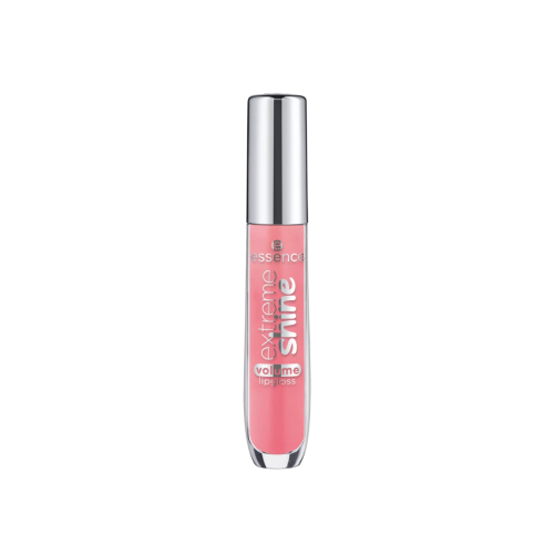 essence  - Volumizing Lip Gloss Extreme Shine - 20: Peach Please