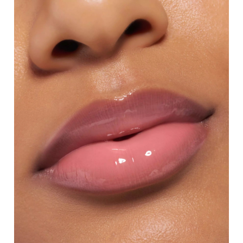 essence  - Volumizing Lip Gloss Extreme Shine - 20: Peach Please