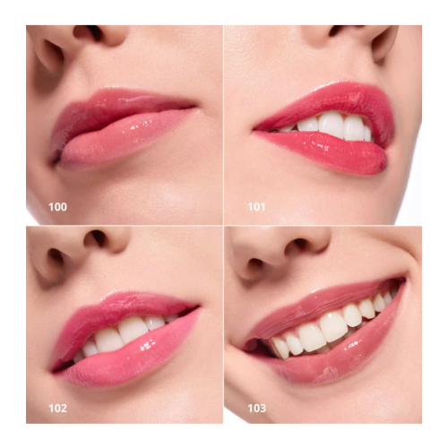 essence - Volumizing Lip Gloss What The Fake! - 101: Main Squeeze