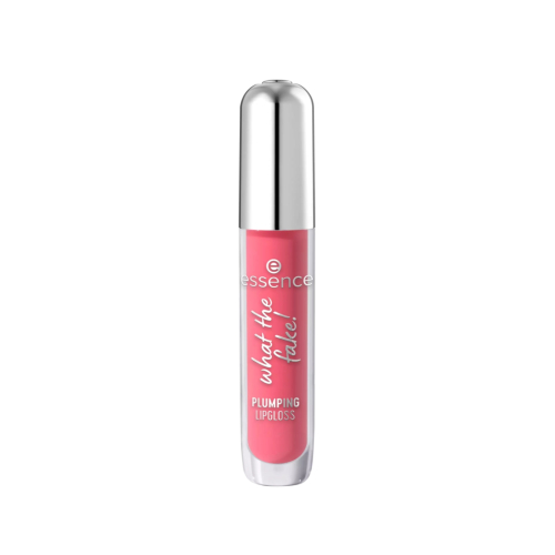 essence - Volumizing Lip Gloss What The Fake! - 101: Main Squeeze