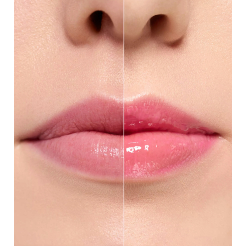 essence - Volumizing Lip Gloss What The Fake! - 102: Pink About It