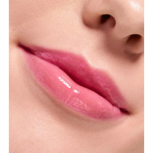 essence - Volumizing Lip Gloss What The Fake! - 102: Pink About It