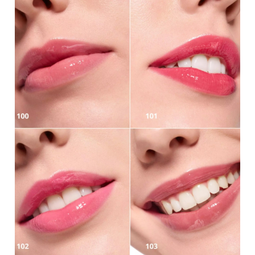 essence - Volumizing Lip Gloss What The Fake! - 102: Pink About It