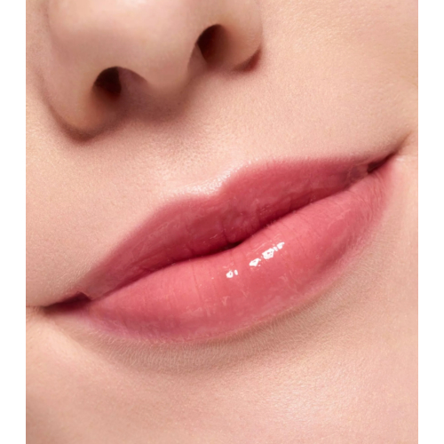 essence - Volumizing Lip Gloss What The Fake! - 103: Bare But Better