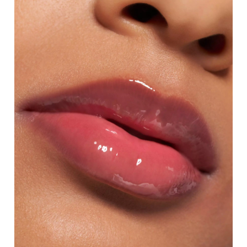 essence - Volumizing Lip Gloss What The Fake! - 103: Bare But Better