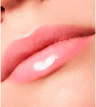 essence - Glossy lip treatment Super Balm - 01: Balmazing